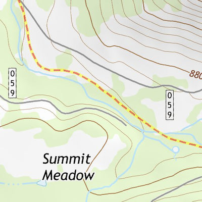 38119SW Page 24 Bridgeport Topo Preview 2
