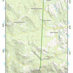 38119SW Page 25 Bridgeport Topo Preview 1