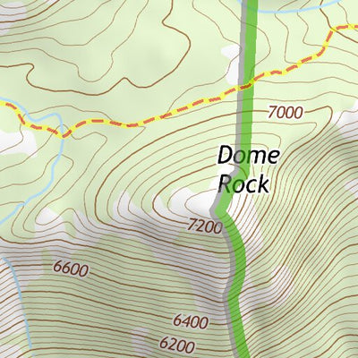38119SW Page 25 Bridgeport Topo Preview 3