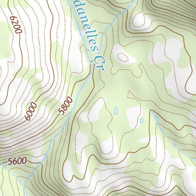 38119SW Page 26 Bridgeport Topo Preview 2