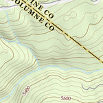 38119SW Page 27 Bridgeport Topo Preview 2