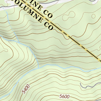38119SW Page 27 Bridgeport Topo Preview 2