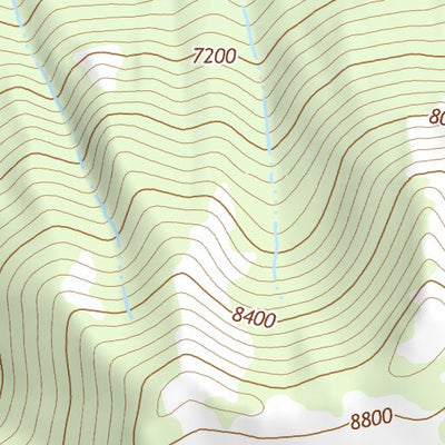 38119SW Page 29 Bridgeport Topo Preview 3