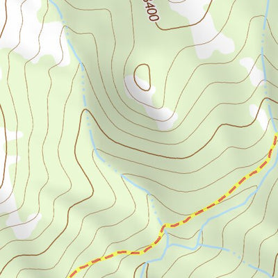 38119SW Page 30 Bridgeport Topo Preview 2