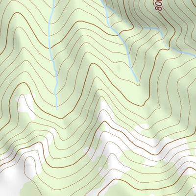 38119SW Page 30 Bridgeport Topo Preview 3
