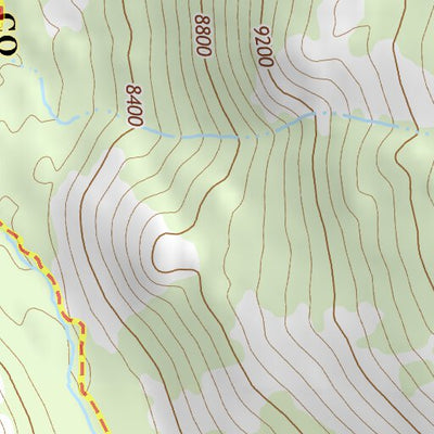 38119SW Page 32 Bridgeport Topo Preview 3