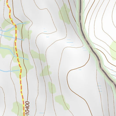38119SW Page 33 Bridgeport Topo Preview 2