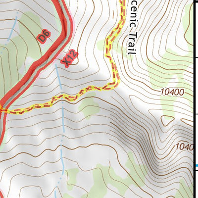 38119SW Page 33 Bridgeport Topo Preview 3