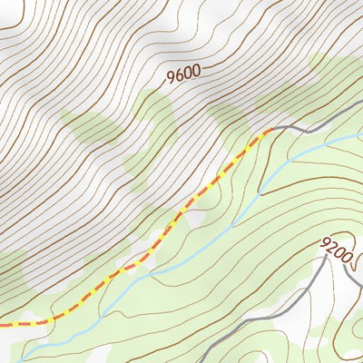 38119SW Page 34 Bridgeport Topo Preview 3