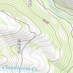 38119SW Page 35 Bridgeport Topo Preview 2