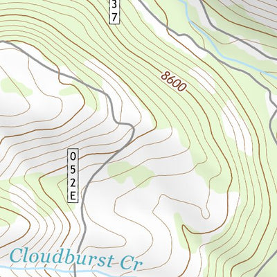 38119SW Page 35 Bridgeport Topo Preview 2