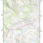 38119SW Page 36 Bridgeport Topo Preview 1