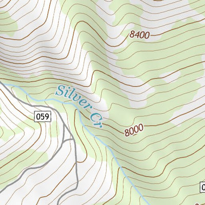 38119SW Page 36 Bridgeport Topo Preview 3