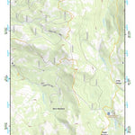38119SW Page 40 Bridgeport Topo Preview 1
