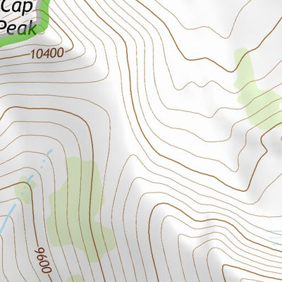 38119SW Page 44 Bridgeport Topo Preview 2
