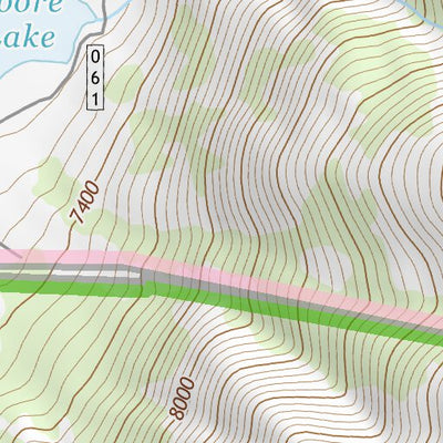 38119SW Page 48 Bridgeport Topo Preview 2