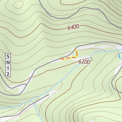 38119SW Page 49 Bridgeport Topo Preview 2