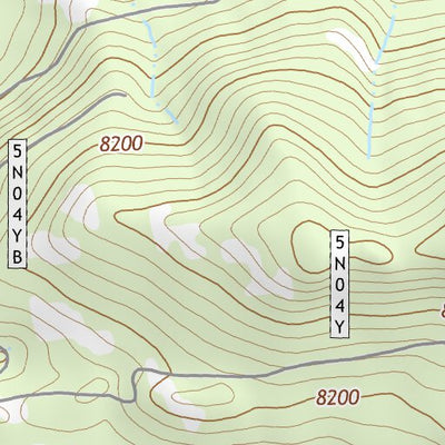 38119SW Page 51 Bridgeport Topo Preview 3