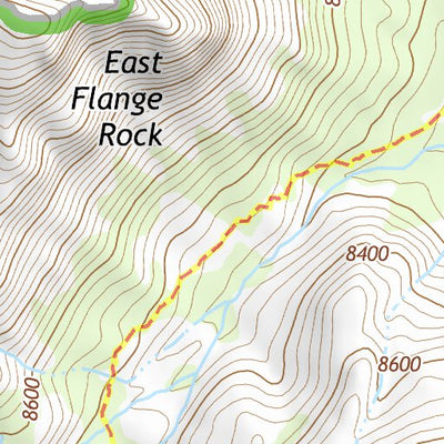 38119SW Page 54 Bridgeport Topo Preview 3