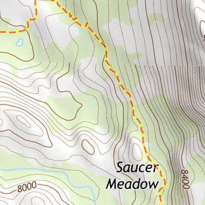 38119SW Page 55 Bridgeport Topo Preview 2