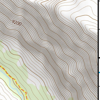 38119SW Page 55 Bridgeport Topo Preview 3