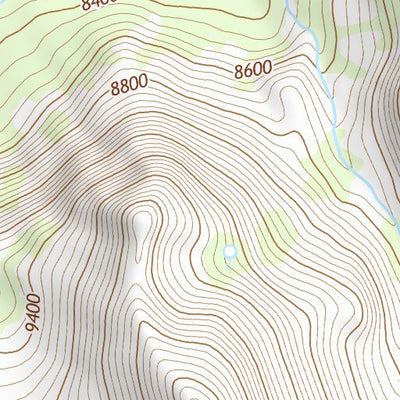 38119SW Page 56 Bridgeport Topo Preview 3