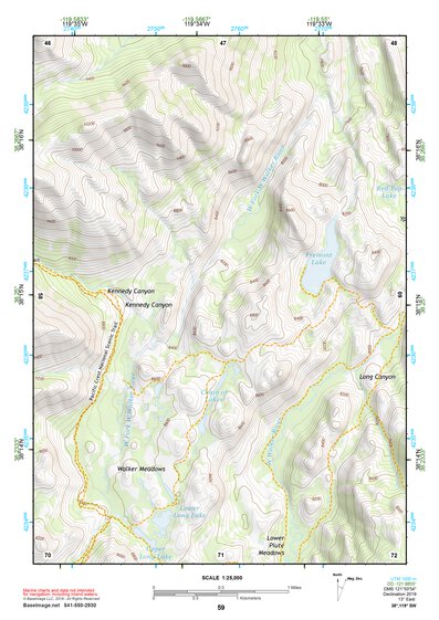 38119SW Page 59 Bridgeport Topo Preview 1