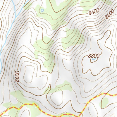 38119SW Page 59 Bridgeport Topo Preview 2