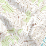 38119SW Page 59 Bridgeport Topo Preview 3