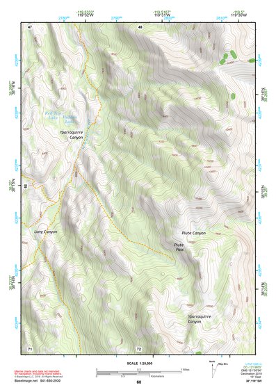 38119SW Page 60 Bridgeport Topo Preview 1