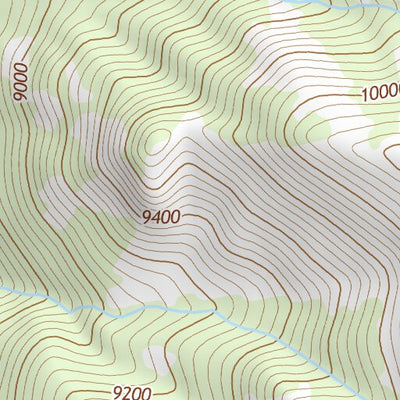 38119SW Page 60 Bridgeport Topo Preview 3