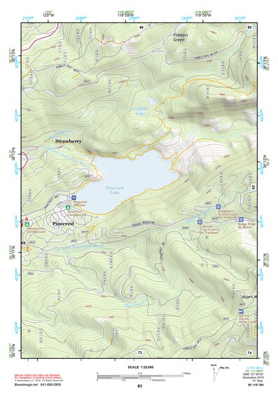 38119SW Page 61 Bridgeport Topo Preview 1