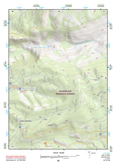 38119SW Page 62 Bridgeport Topo Preview 1
