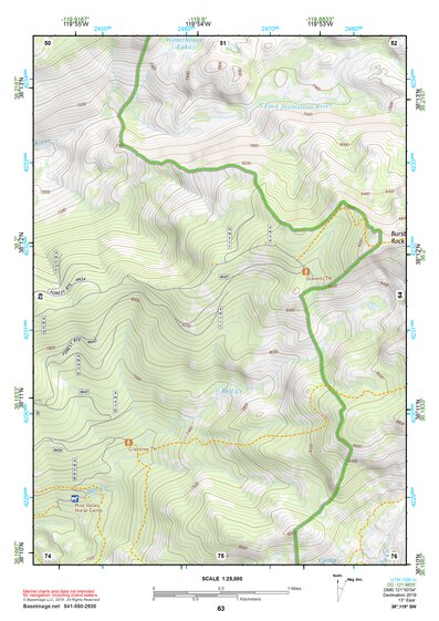 38119SW Page 63 Bridgeport Topo Preview 1