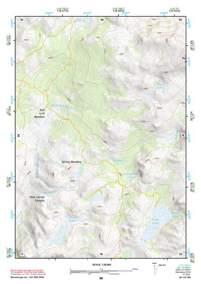 38119SW Page 66 Bridgeport Topo Preview 1