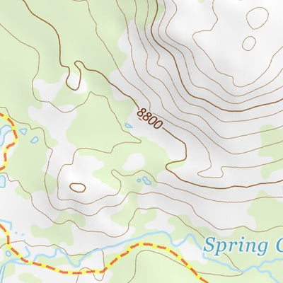 38119SW Page 66 Bridgeport Topo Preview 2