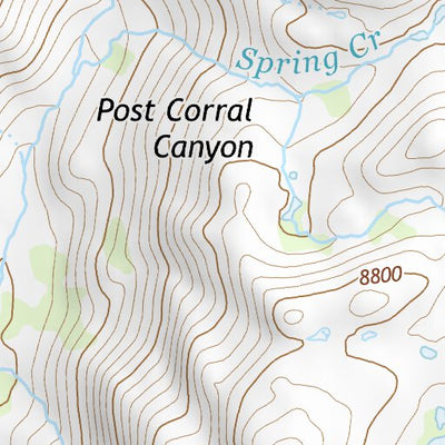 38119SW Page 66 Bridgeport Topo Preview 3