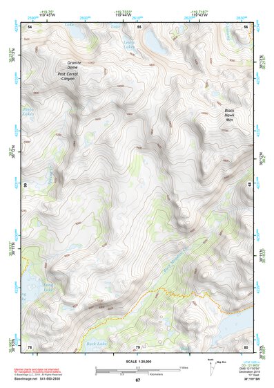 38119SW Page 67 Bridgeport Topo Preview 1