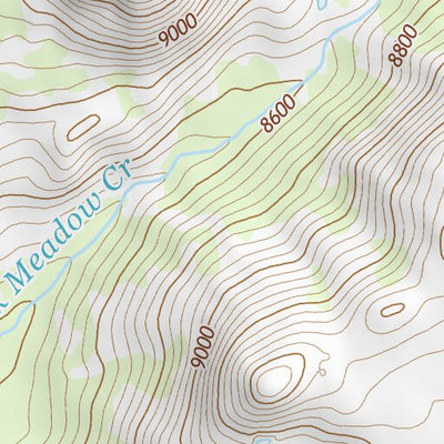 38119SW Page 67 Bridgeport Topo Preview 3