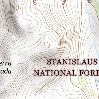 38119SW Page 68 Bridgeport Topo Preview 2