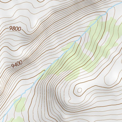 38119SW Page 68 Bridgeport Topo Preview 3
