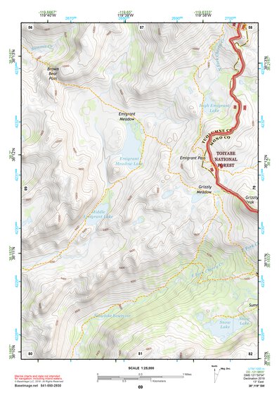 38119SW Page 69 Bridgeport Topo Preview 1