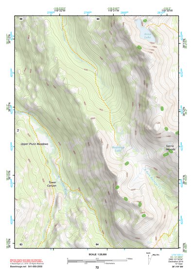 38119SW Page 72 Bridgeport Topo Preview 1