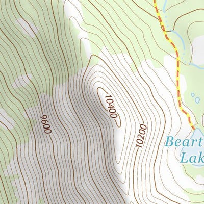 38119SW Page 72 Bridgeport Topo Preview 2