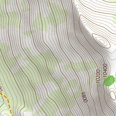 38119SW Page 72 Bridgeport Topo Preview 3