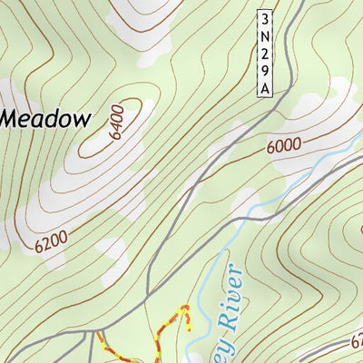 38119SW Page 73 Bridgeport Topo Preview 2