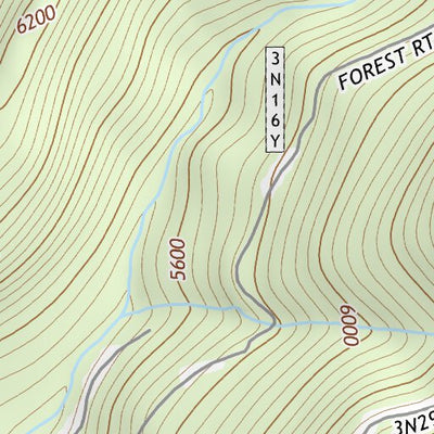 38119SW Page 73 Bridgeport Topo Preview 3