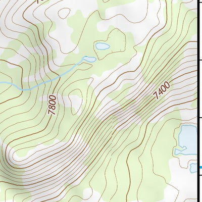 38119SW Page 75 Bridgeport Topo Preview 3