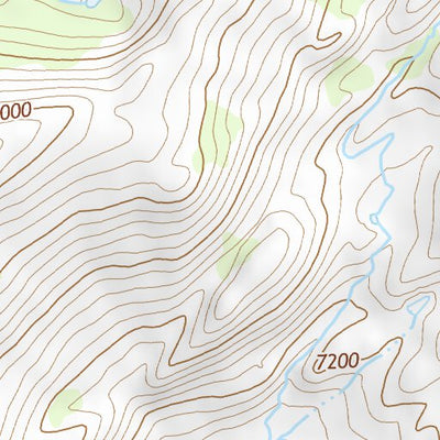 38119SW Page 76 Bridgeport Topo Preview 2