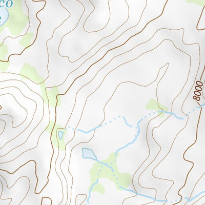 38119SW Page 77 Bridgeport Topo Preview 2